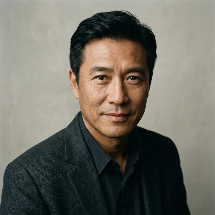 麻豆导演专家林志远