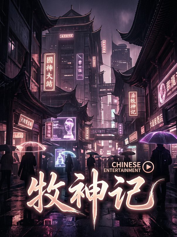 麻豆 · 花间秘境短视频教程