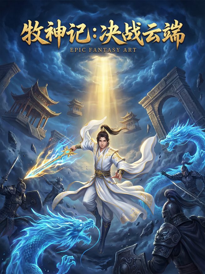 麻豆 · AI视频剪辑视频教程