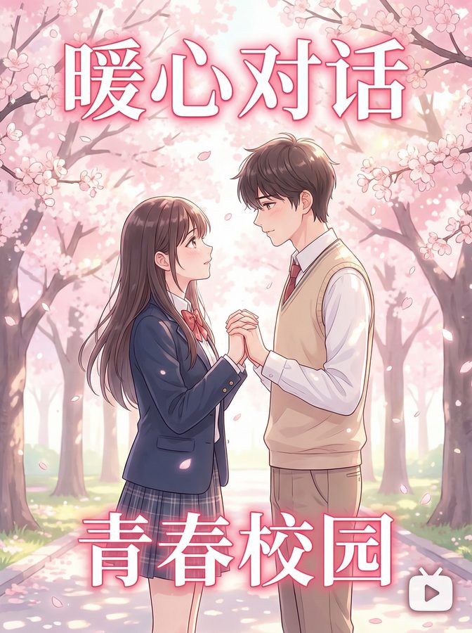 麻豆 · cosplay动漫视频演示